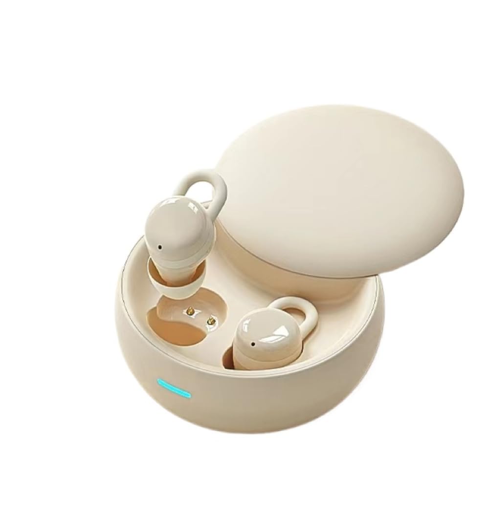 Unmatched comfort and sound isolation.